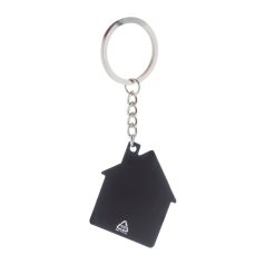 HutShine kulcstartó