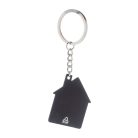 HutShine kulcstartó