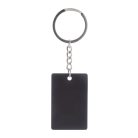 RectoShine kulcstartó