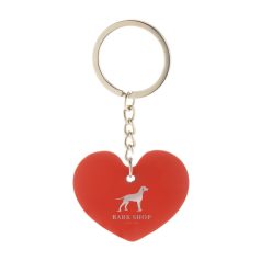 LoveShine kulcstartó