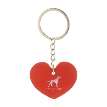 LoveShine kulcstartó