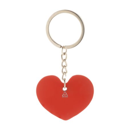 LoveShine kulcstartó