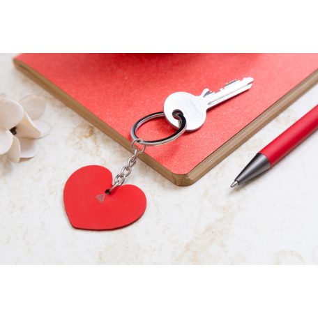 LoveShine kulcstartó