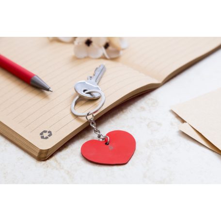 LoveShine kulcstartó