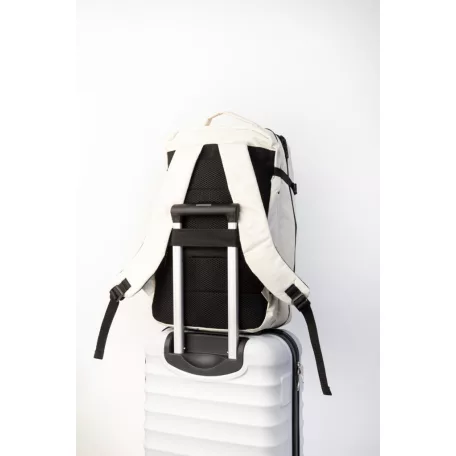 Kellogg RPET dokumentum hátizsák