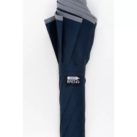 Thunder Max fényvisszaverő RPET esernyő