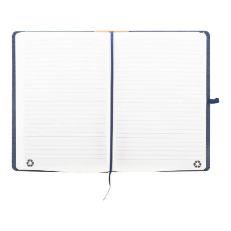 Coppet RPET jegyzetfüzet