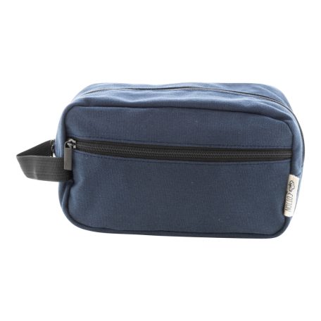 Rebyss Beauty újrahasznosított vászon kozmetikai táska