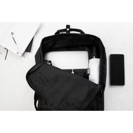 Huntington RPET hátizsák