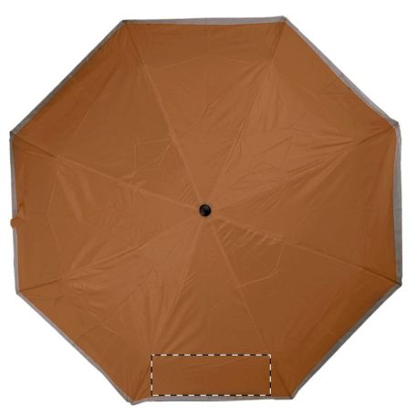 Thunder fényvisszaverő esernyő