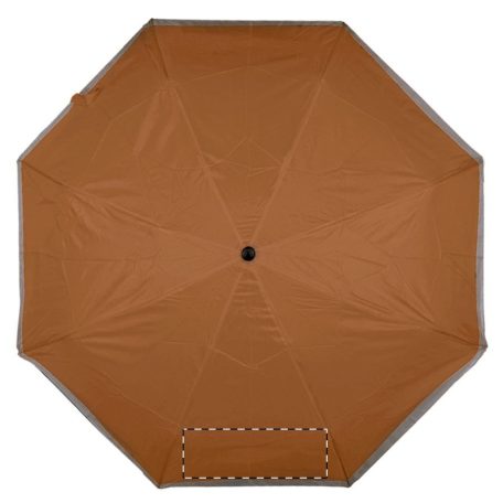 Thunder fényvisszaverő esernyő