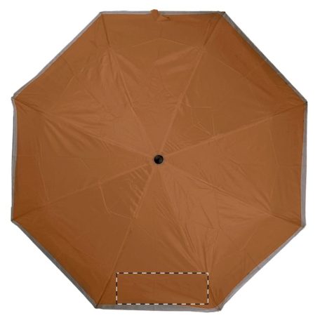 Thunder fényvisszaverő esernyő