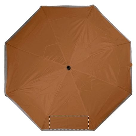 Thunder fényvisszaverő esernyő