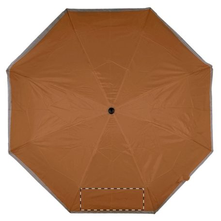 Thunder fényvisszaverő esernyő