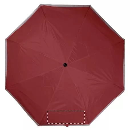 Thunder fényvisszaverő esernyő