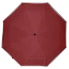 Thunder fényvisszaverő esernyő