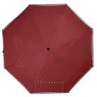 Thunder fényvisszaverő esernyő