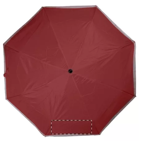 Thunder fényvisszaverő esernyő