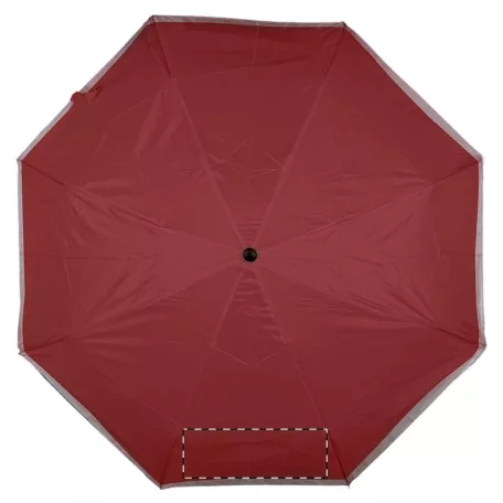 Thunder fényvisszaverő esernyő