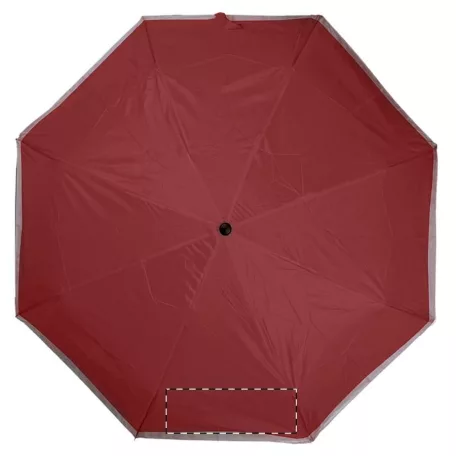 Thunder fényvisszaverő esernyő