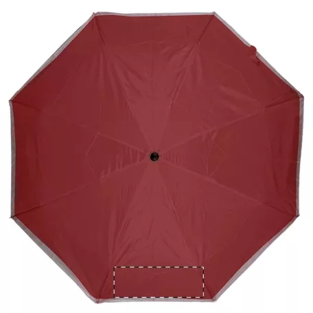 Thunder fényvisszaverő esernyő