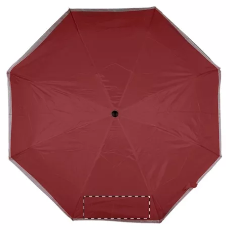 Thunder fényvisszaverő esernyő