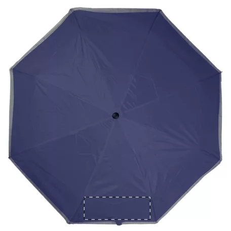 Thunder fényvisszaverő esernyő