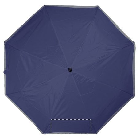 Thunder fényvisszaverő esernyő