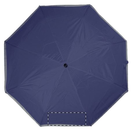 Thunder fényvisszaverő esernyő