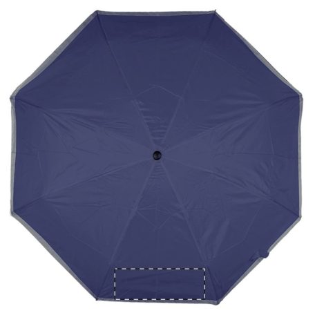 Thunder fényvisszaverő esernyő