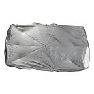 Ridella autós napellenző ernyő