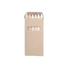 Kitty 6 db-os színesceruza készlet