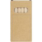 Kitty 6 db-os színesceruza készlet