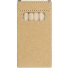 Kitty 6 db-os színesceruza készlet