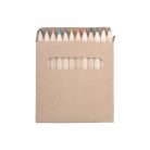 Lea 12 db-os színesceruza készlet