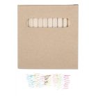 Lea 12 db-os színesceruza készlet