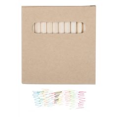 Lea 12 db-os színesceruza készlet