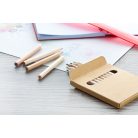 Lea 12 db-os színesceruza készlet