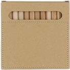 Lea 12 db-os színesceruza készlet