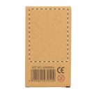 Liddy 6 db-os zsírkréta készlet