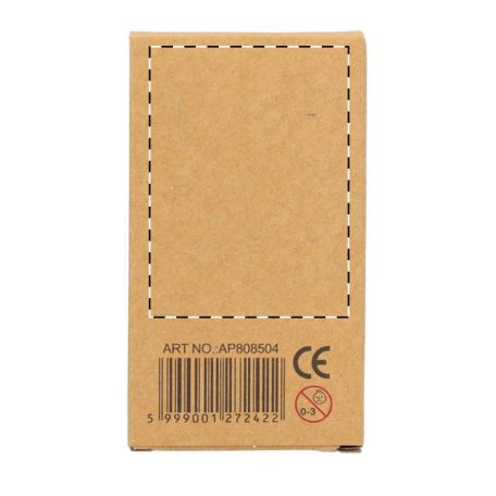 Liddy 6 db-os zsírkréta készlet