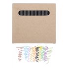 Lola 12 db-os zsírkréta készlet