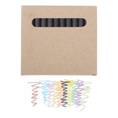 Lola 12 db-os zsírkréta készlet