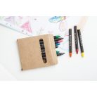 Lola 12 db-os zsírkréta készlet