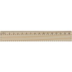 OneSix Fenyőfa vonalzó