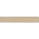 OneSix Fenyőfa vonalzó