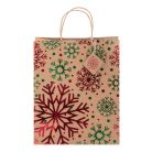 Pekkola L karácsonyi ajándéktáska, nagy