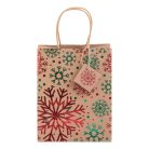 Pekkola S karácsonyi ajándéktáska, kicsi