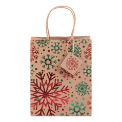 Pekkola S karácsonyi ajándéktáska, kicsi