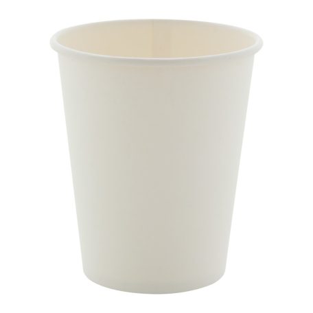 Papcap S papír pohár, 120 ml